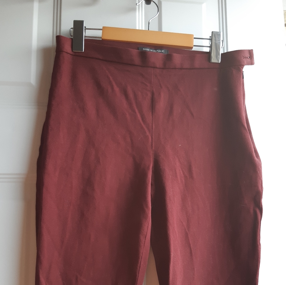High Rise Dress Pants - Picture 9 of 12